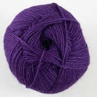 WYS - Signature 4 Ply - 1003 Amethyst